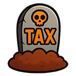 Taxes Icon