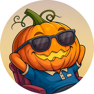 Challoween Logo